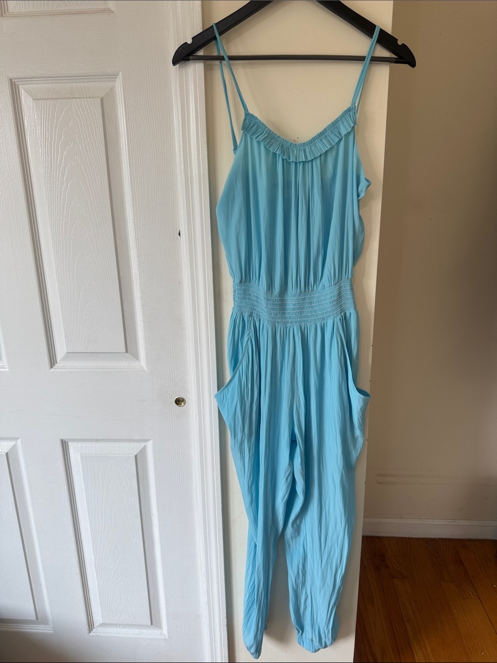 Ramy Brook jumpsuit
